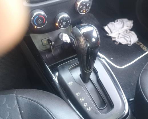 CHEVROLET PRISMA 1.4 MPFI LTZ 8V FLEX 4P AUTOMÁTICO